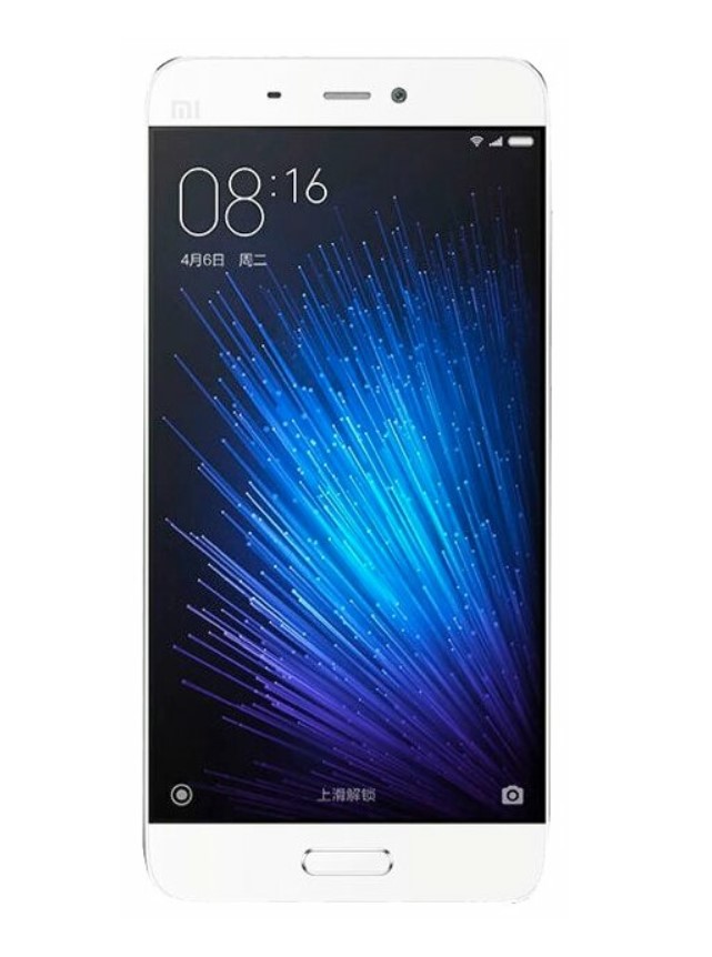 Xiaomi Mi 5 3/32GB White (Белый)